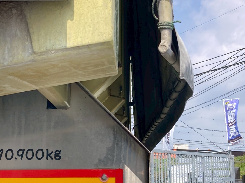 日野 レンジャー LDG-GK8JKAAの写真28