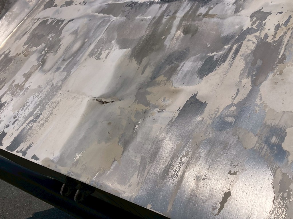 日野 レンジャー LDG-GK8JKAAの写真29