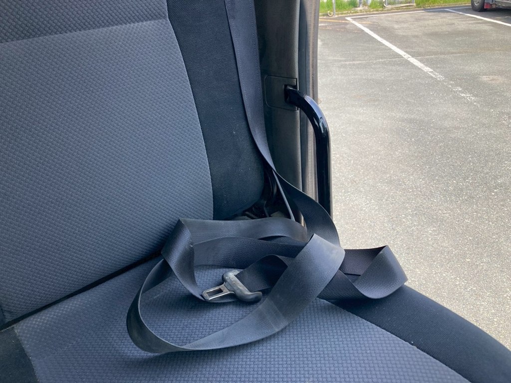 日野 レンジャー LDG-GK8JKAAの写真30