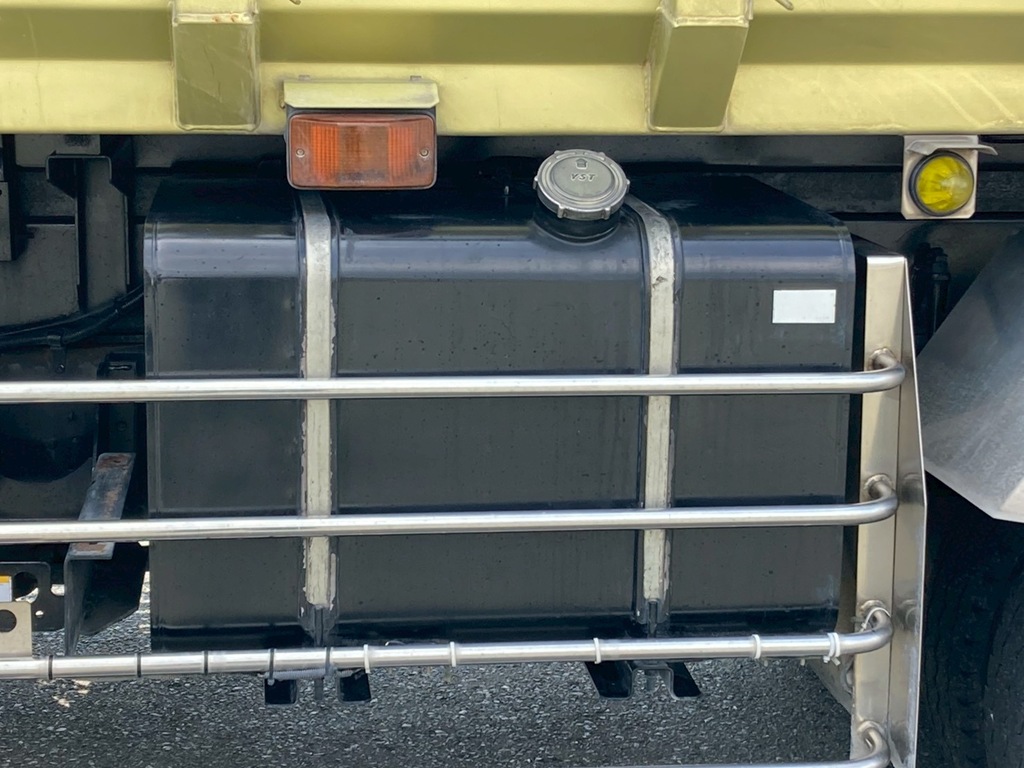 日野 レンジャー LDG-GK8JKAAの写真33