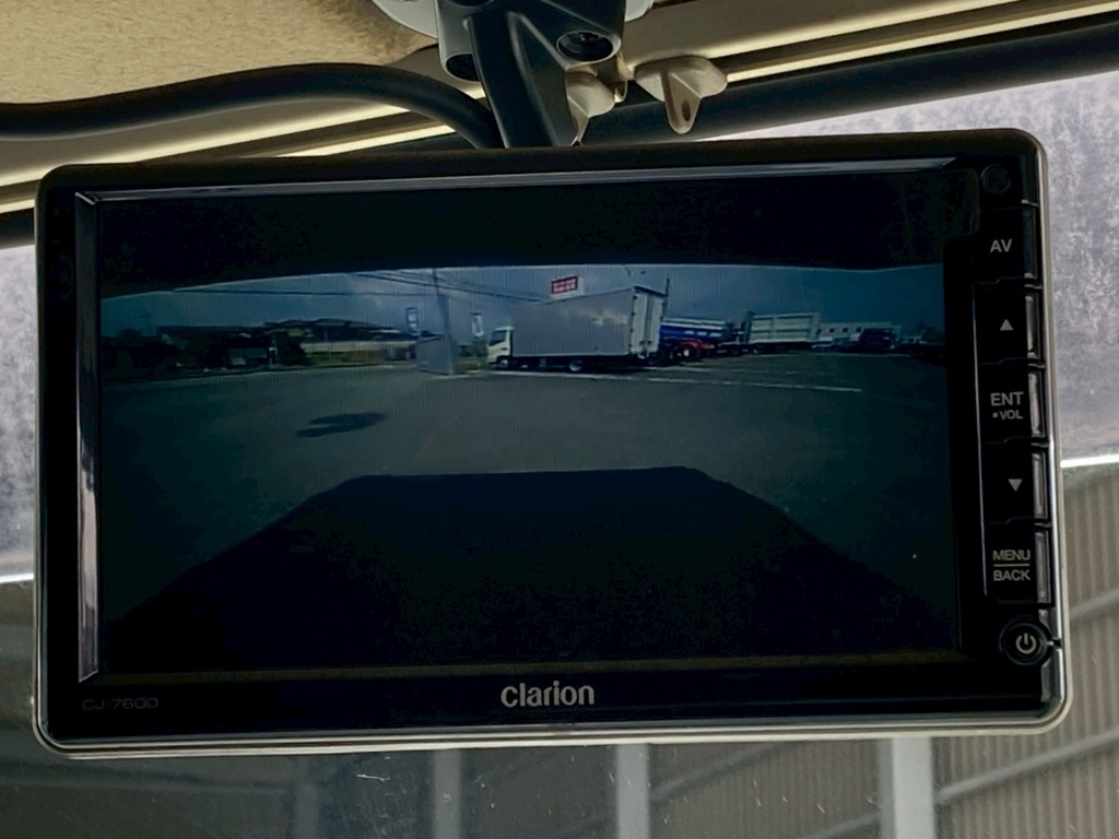 日野 レンジャー LDG-GK8JKAAの写真34