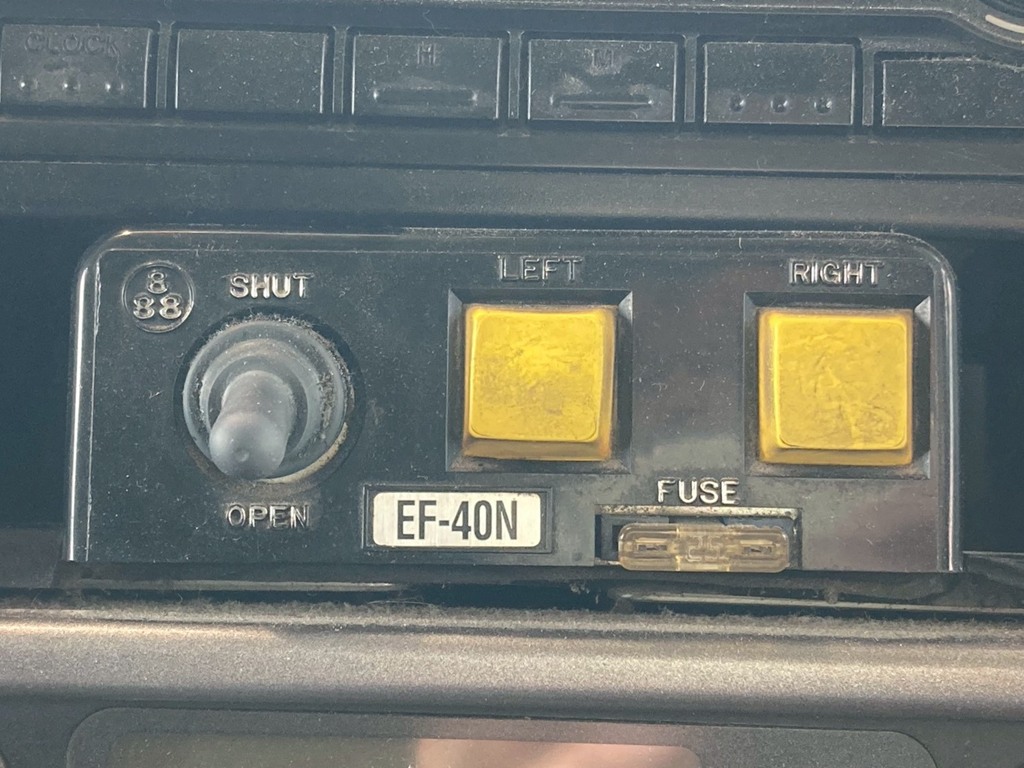 日野 レンジャー LDG-GK8JKAAの写真35