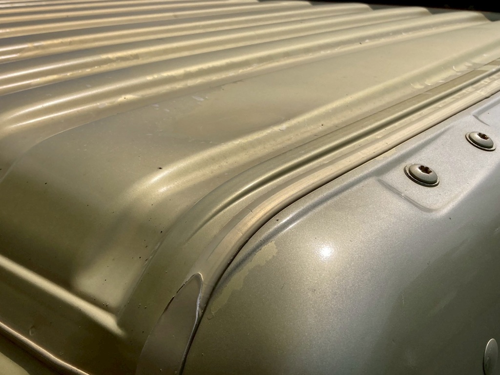 日野 レンジャー LDG-GK8JKAAの写真39