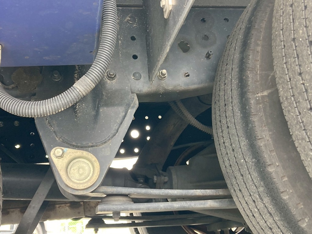 5|三菱 キャンター 2RG-FBA20(2WD)の写真5