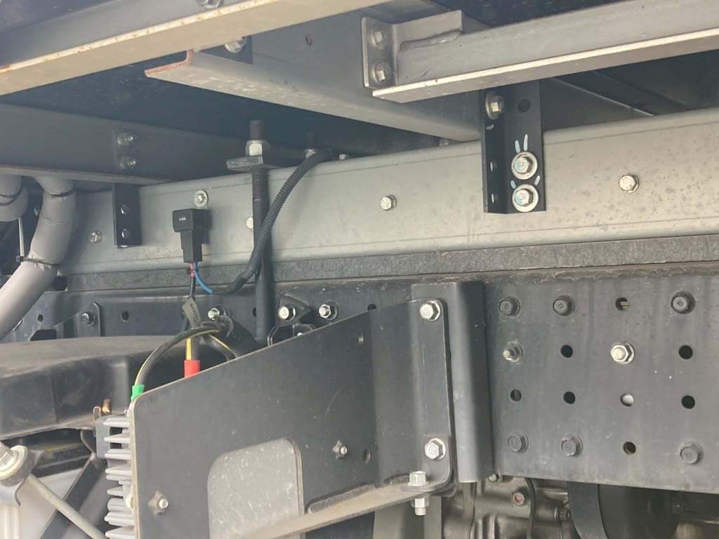 6|三菱 キャンター 2RG-FBA20(2WD)の写真6