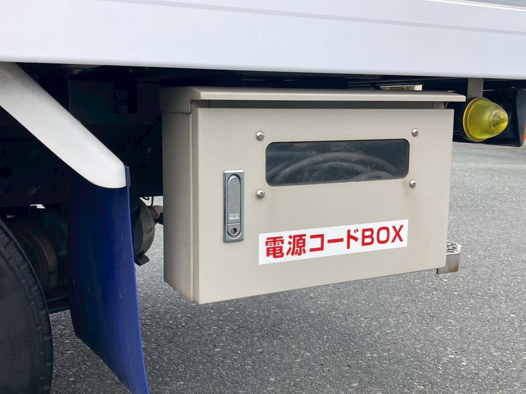 15|三菱 キャンター 2RG-FBA20(2WD)の写真15