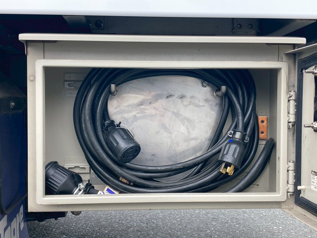 16|三菱 キャンター 2RG-FBA20(2WD)の写真16