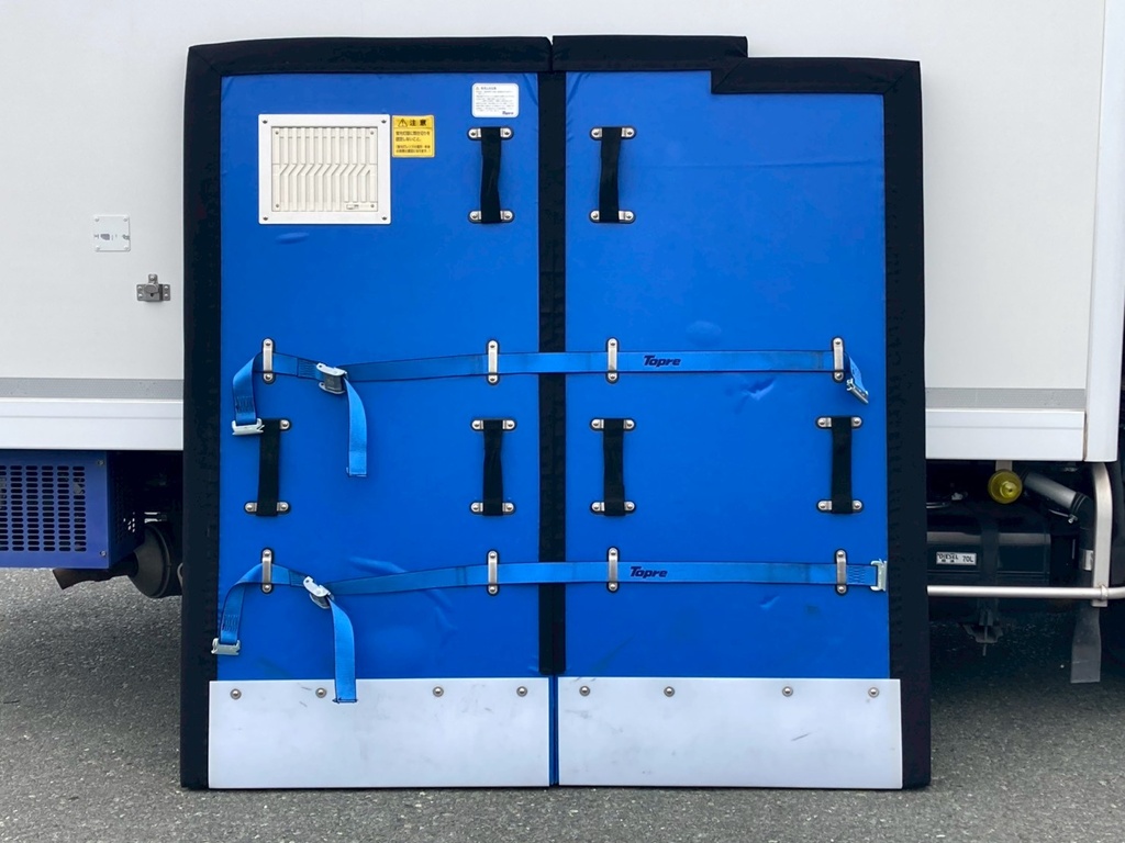 17|三菱 キャンター 2RG-FBA20(2WD)の写真17