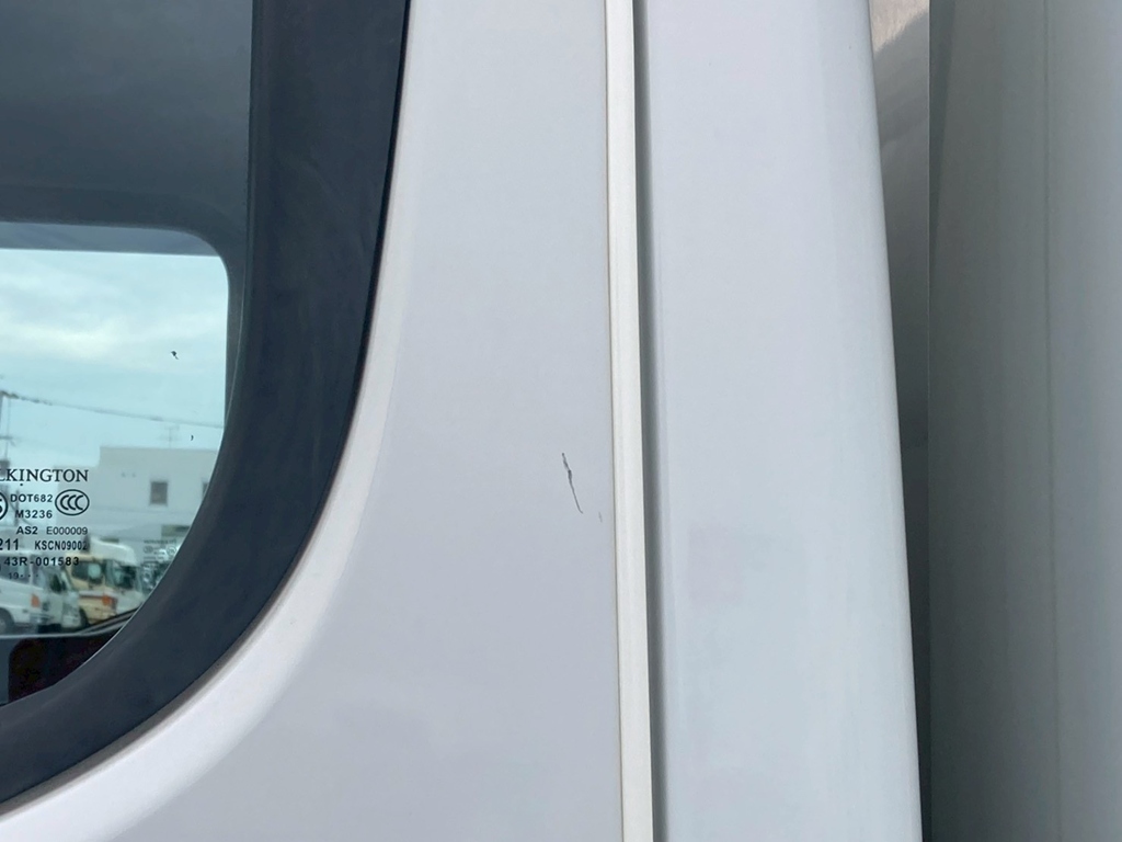 18|三菱 キャンター 2RG-FBA20(2WD)の写真18