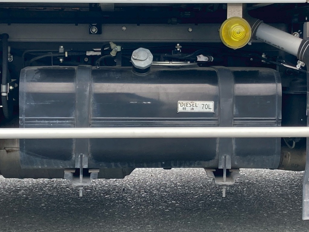 23|三菱 キャンター 2RG-FBA20(2WD)の写真23