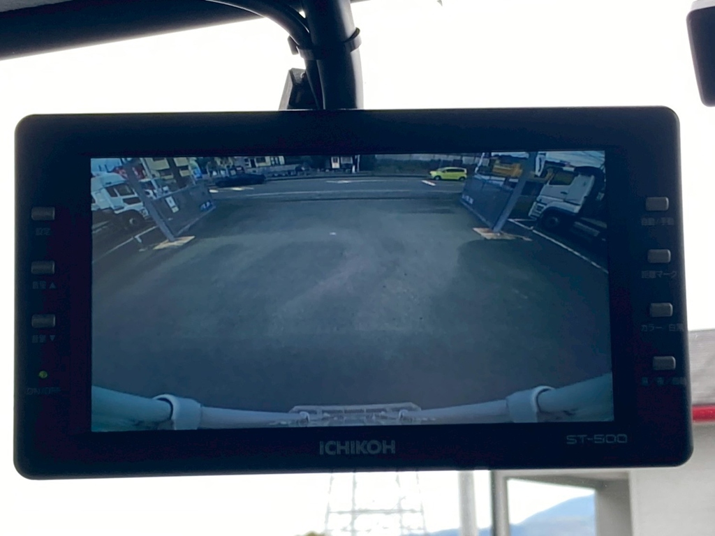 24|三菱 キャンター 2RG-FBA20(2WD)の写真24