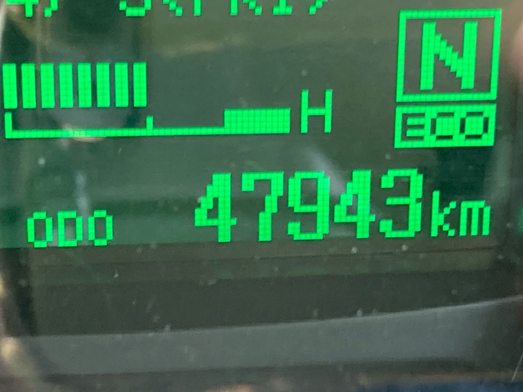 28|三菱 キャンター 2RG-FBA20(2WD)の写真28