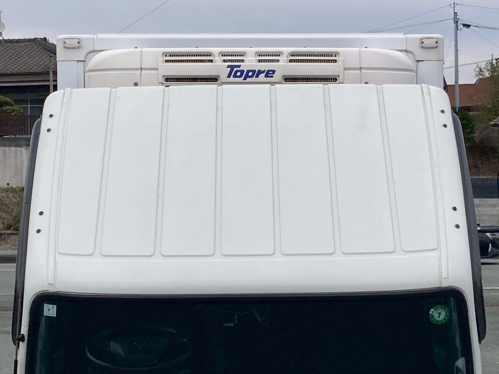 29|三菱 キャンター 2RG-FBA20(2WD)の写真29