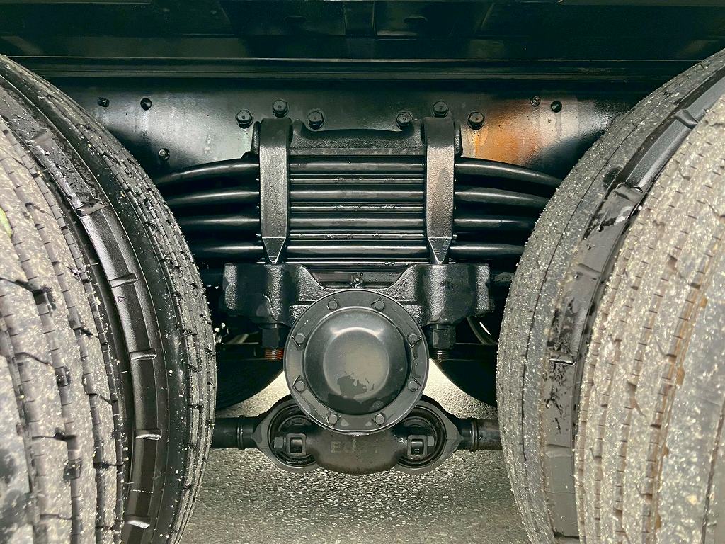 5|三菱 スーパーグレート 2KG-FS70HZの写真5