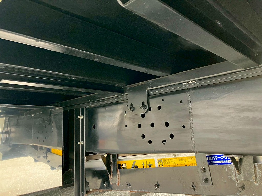 6|三菱 スーパーグレート 2KG-FS70HZの写真6