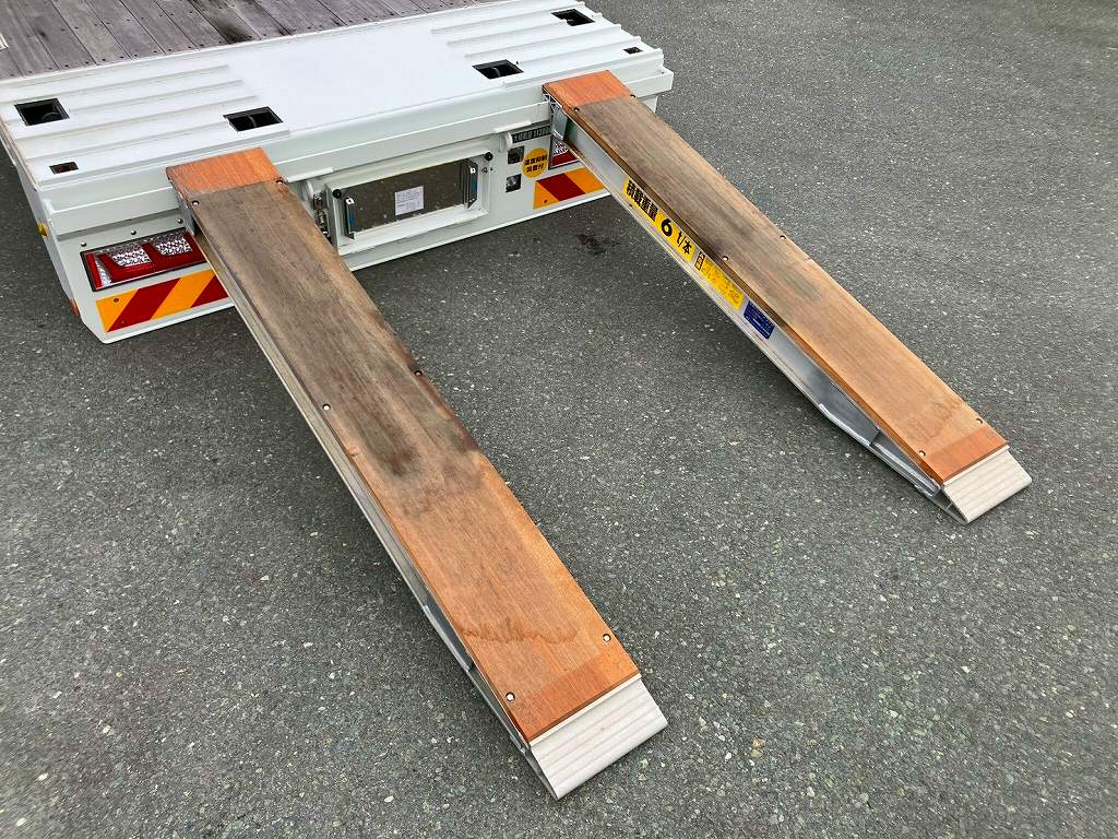 15|三菱 スーパーグレート 2KG-FS70HZの写真15