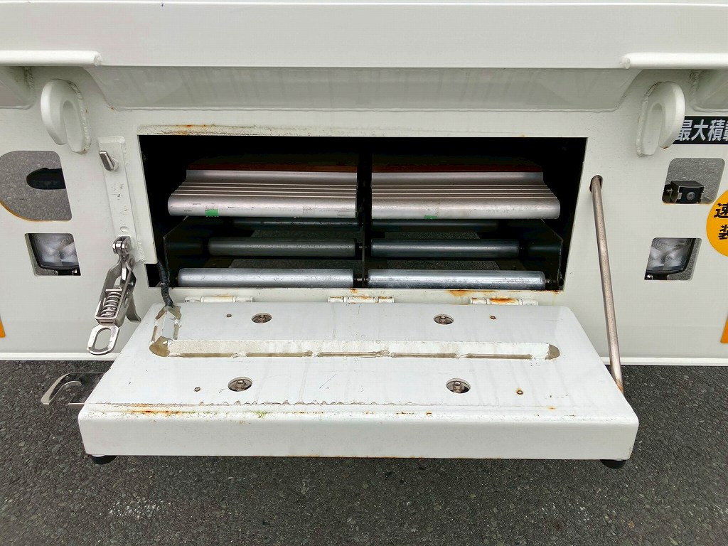 17|三菱 スーパーグレート 2KG-FS70HZの写真17