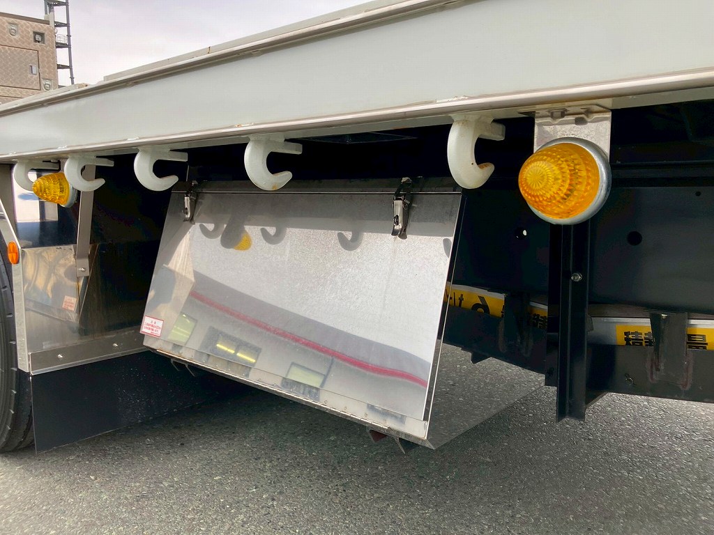 20|三菱 スーパーグレート 2KG-FS70HZの写真20