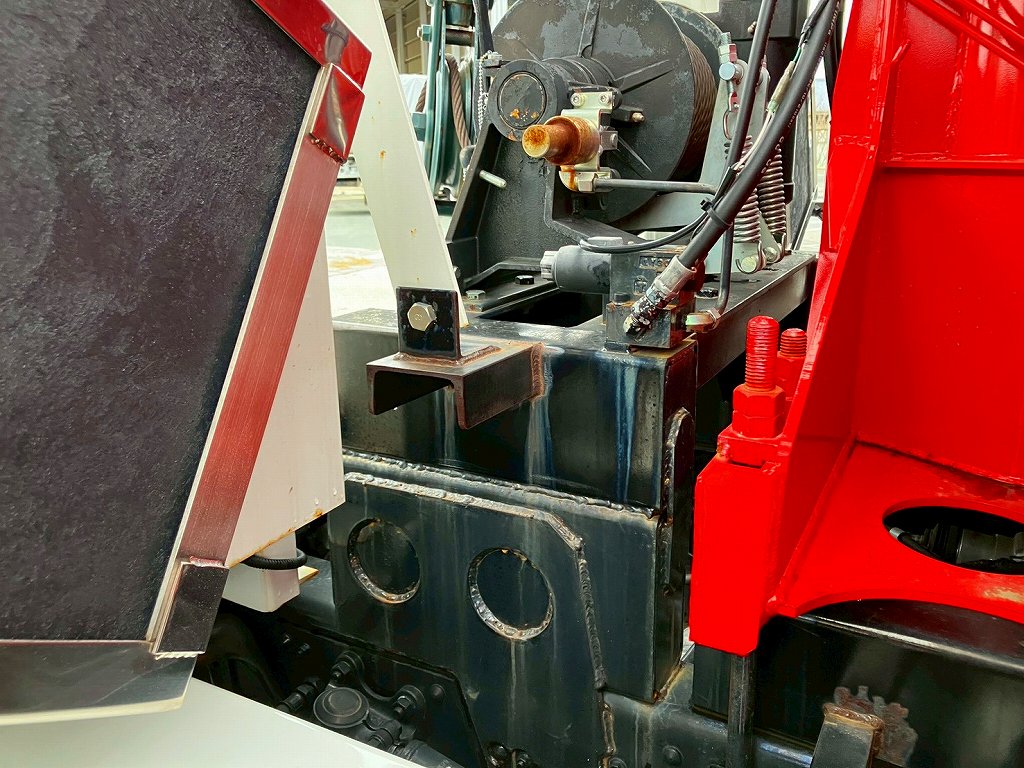 25|三菱 スーパーグレート 2KG-FS70HZの写真25