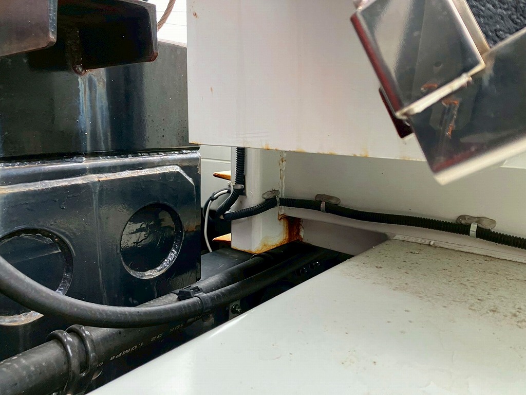 26|三菱 スーパーグレート 2KG-FS70HZの写真26