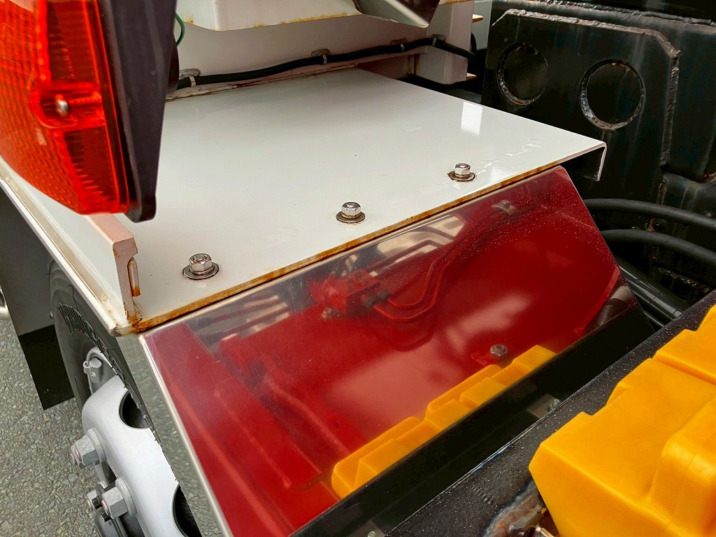 27|三菱 スーパーグレート 2KG-FS70HZの写真27