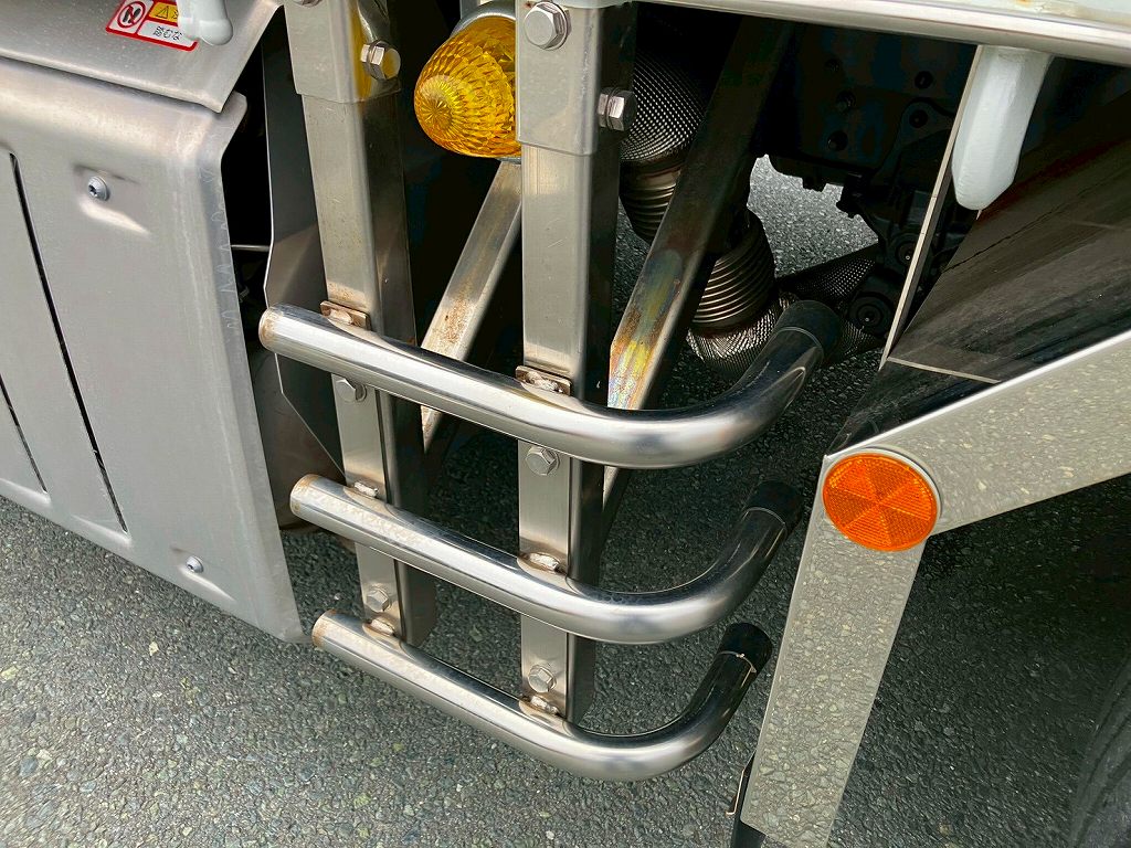 28|三菱 スーパーグレート 2KG-FS70HZの写真28