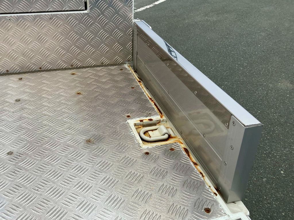 29|三菱 スーパーグレート 2KG-FS70HZの写真29