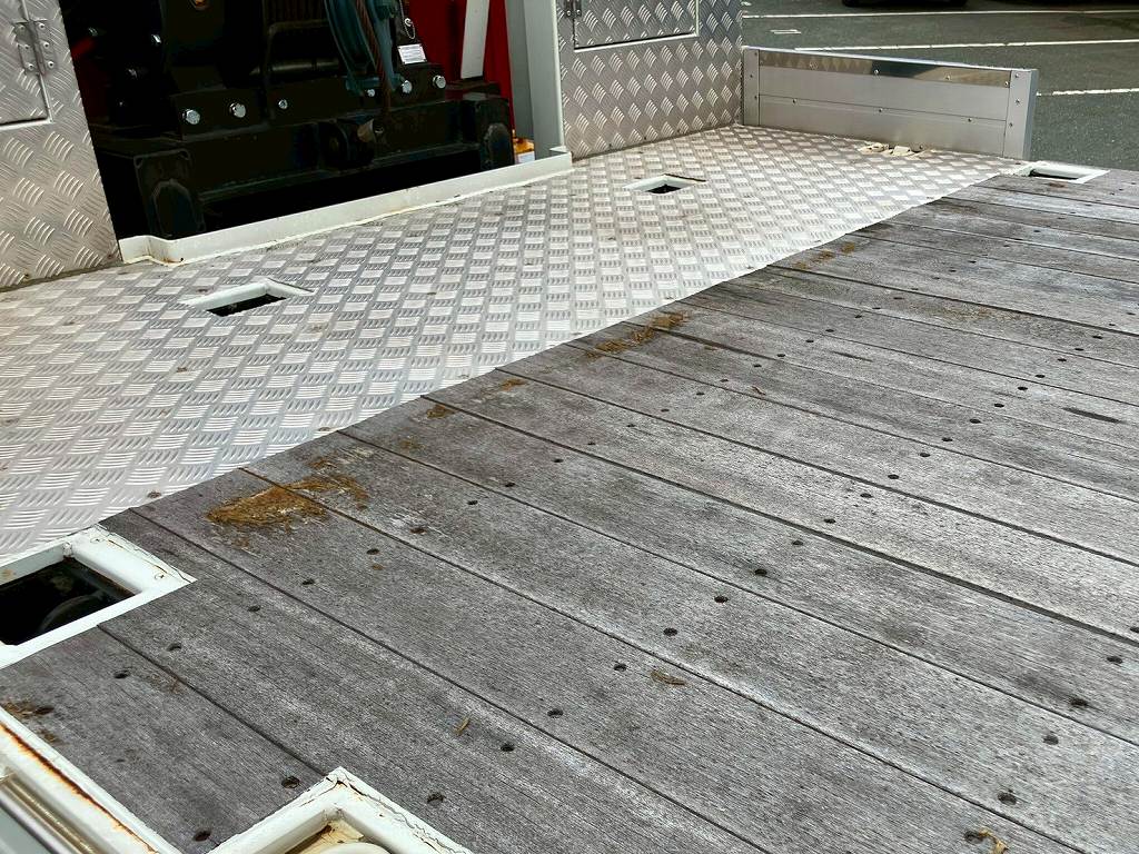 31|三菱 スーパーグレート 2KG-FS70HZの写真31