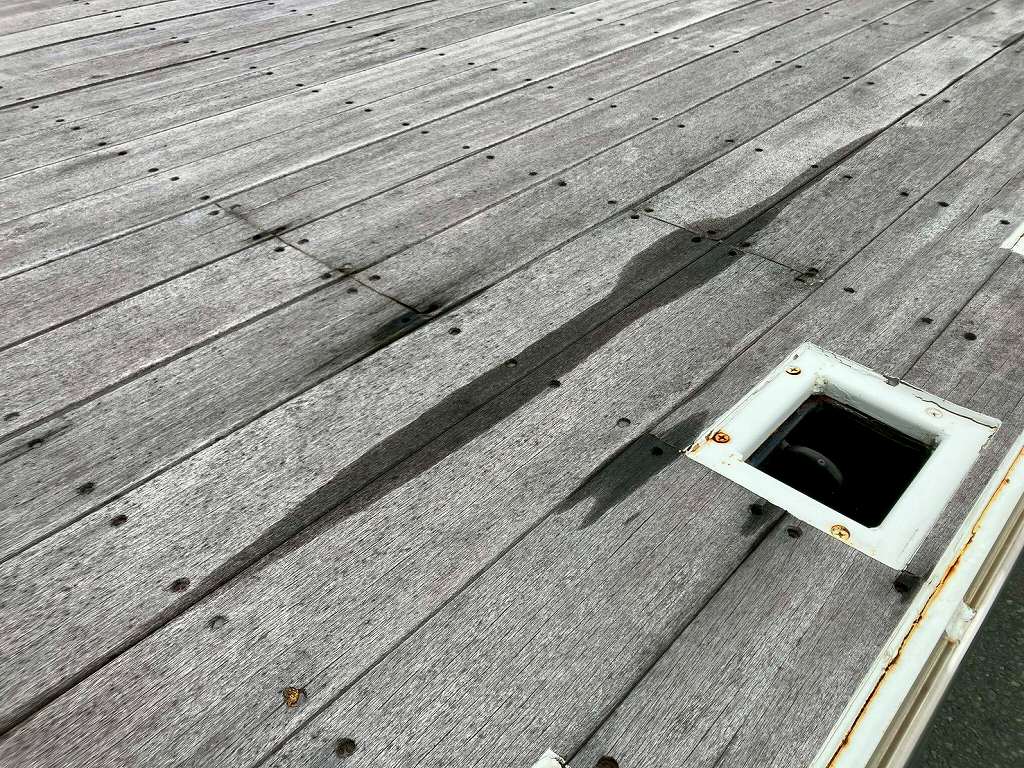 32|三菱 スーパーグレート 2KG-FS70HZの写真32