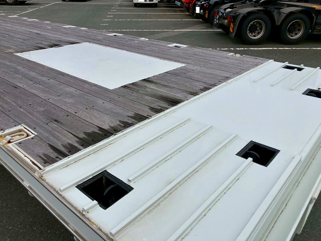 34|三菱 スーパーグレート 2KG-FS70HZの写真34