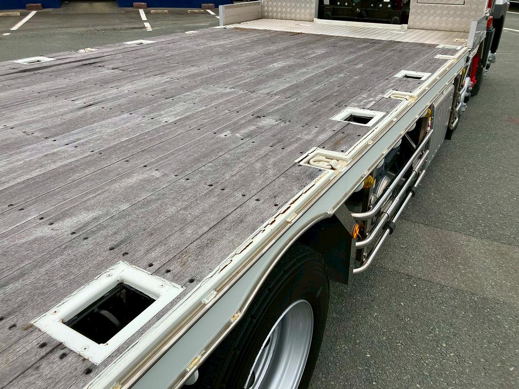 35|三菱 スーパーグレート 2KG-FS70HZの写真35