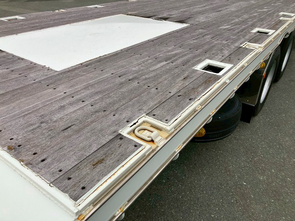 36|三菱 スーパーグレート 2KG-FS70HZの写真36