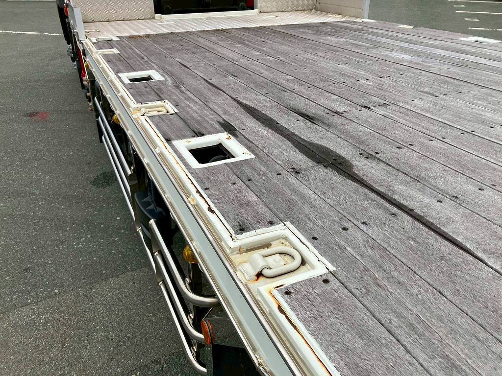 37|三菱 スーパーグレート 2KG-FS70HZの写真37