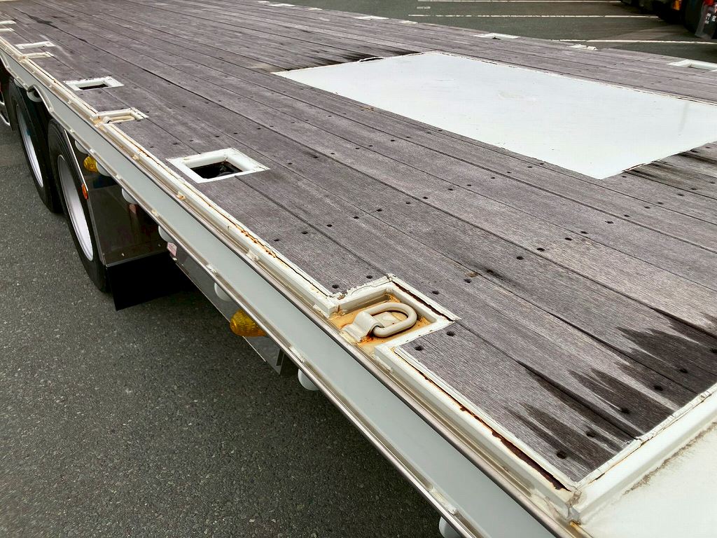 38|三菱 スーパーグレート 2KG-FS70HZの写真38