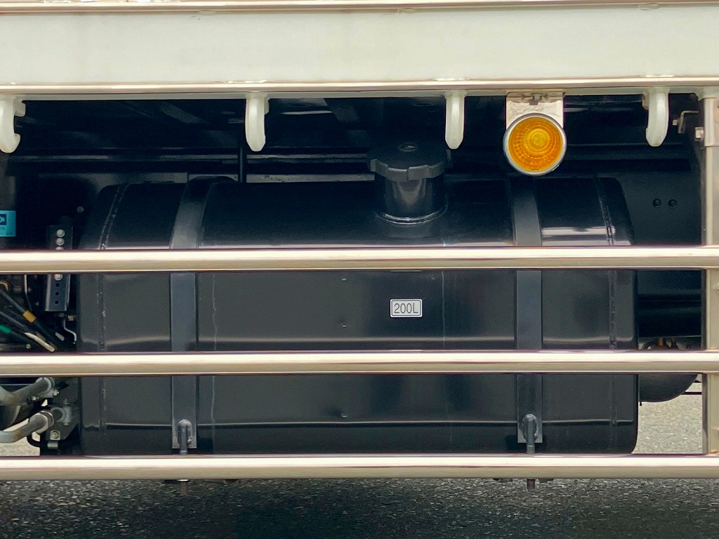 43|三菱 スーパーグレート 2KG-FS70HZの写真43