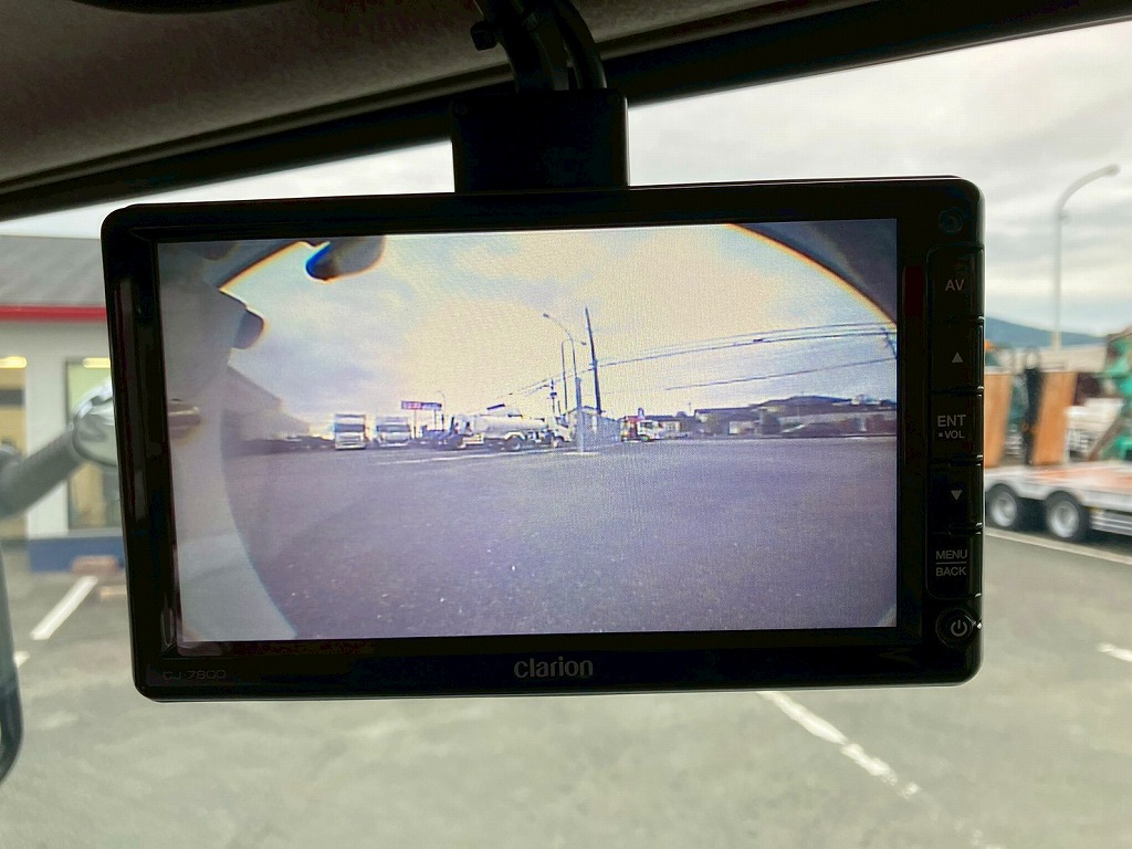 44|三菱 スーパーグレート 2KG-FS70HZの写真44