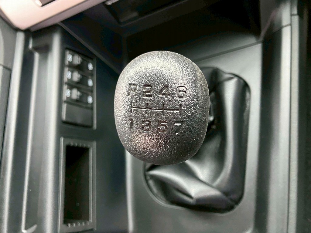 46|三菱 スーパーグレート 2KG-FS70HZの写真46