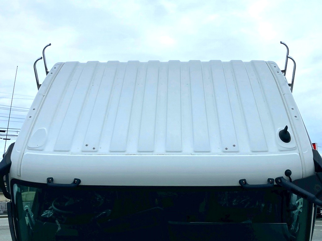 48|三菱 スーパーグレート 2KG-FS70HZの写真48