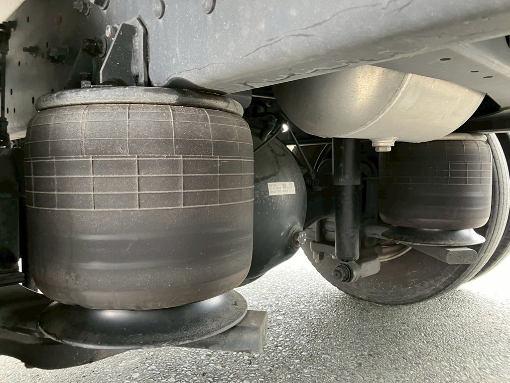 5|三菱 ファイター 2KG-FK65F(2WD)の写真5