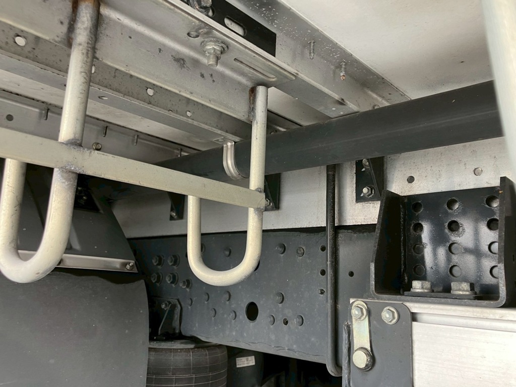 6|三菱 ファイター 2KG-FK65F(2WD)の写真6