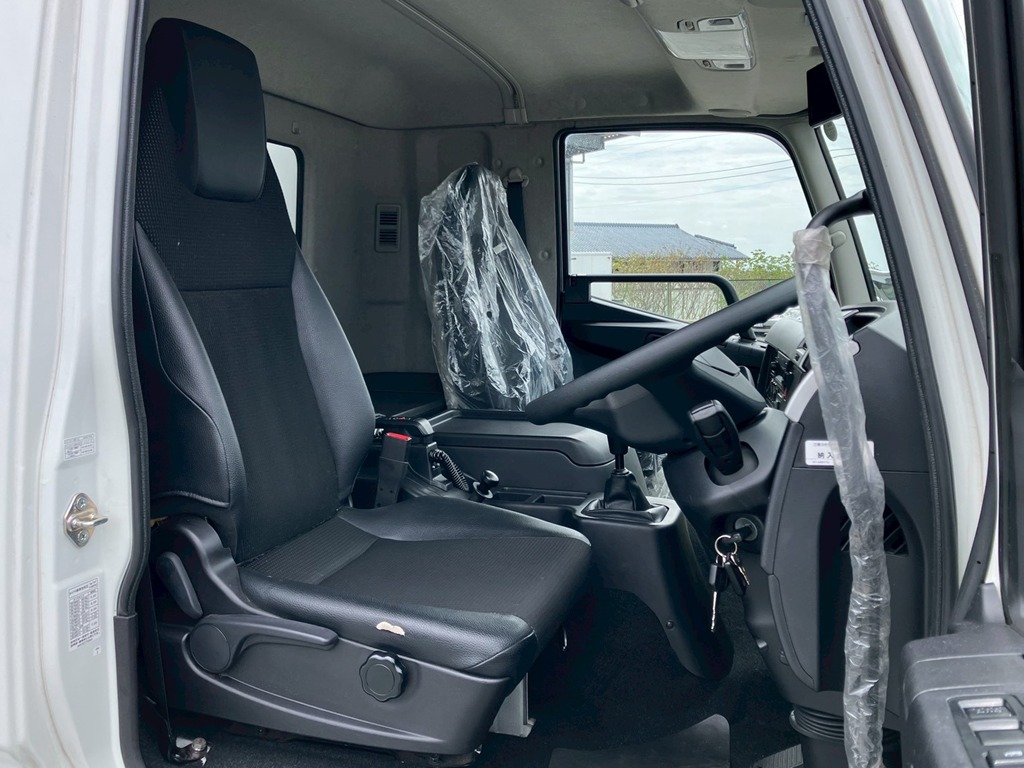 7|三菱 ファイター 2KG-FK65F(2WD)の写真7