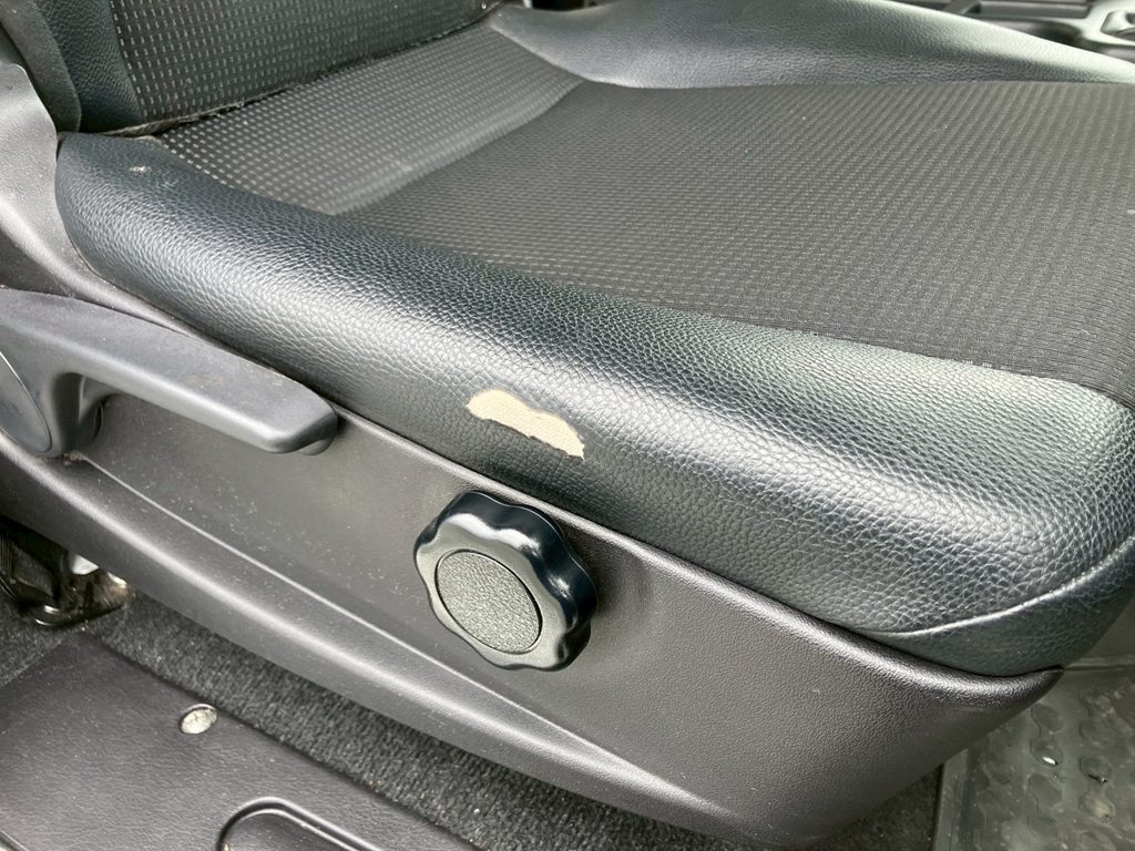 8|三菱 ファイター 2KG-FK65F(2WD)の写真8