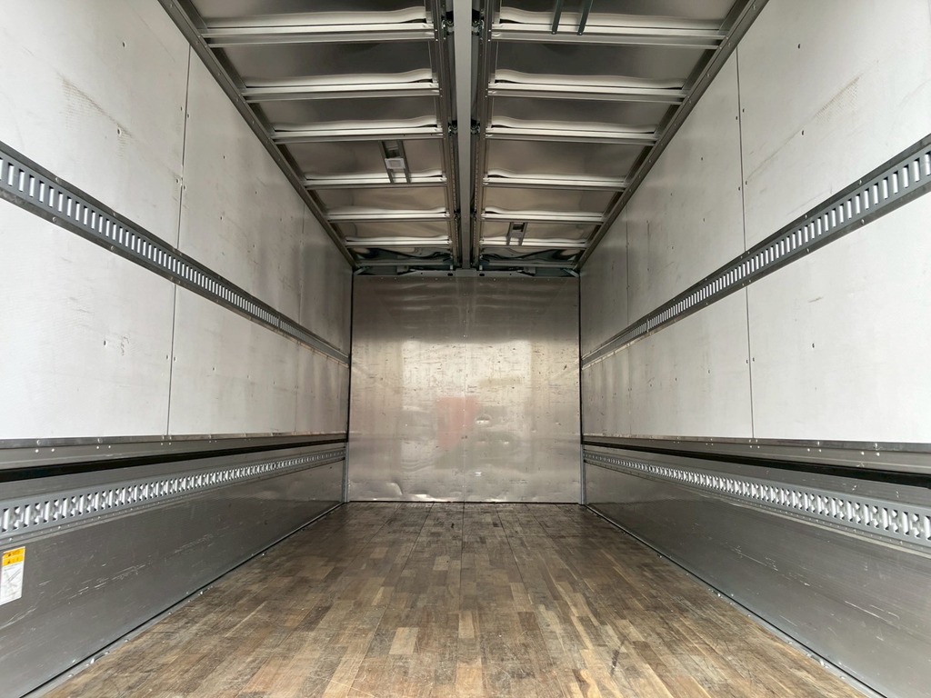 11|三菱 ファイター 2KG-FK65F(2WD)の写真11