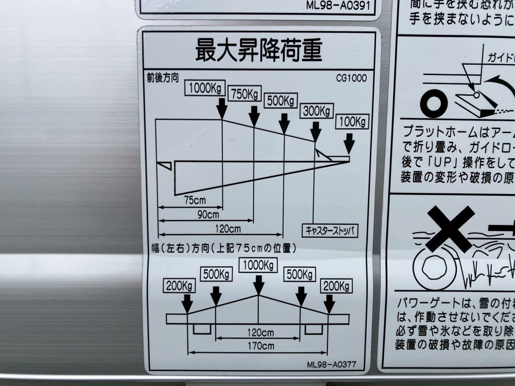 17|三菱 ファイター 2KG-FK65F(2WD)の写真17