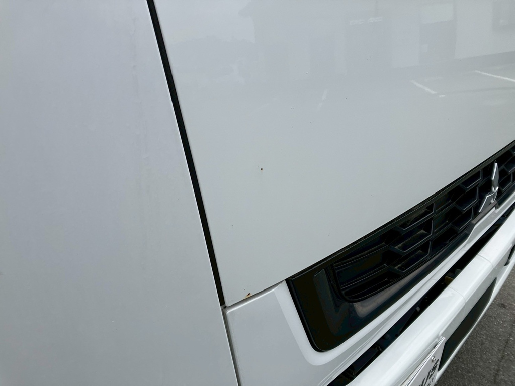 18|三菱 ファイター 2KG-FK65F(2WD)の写真18