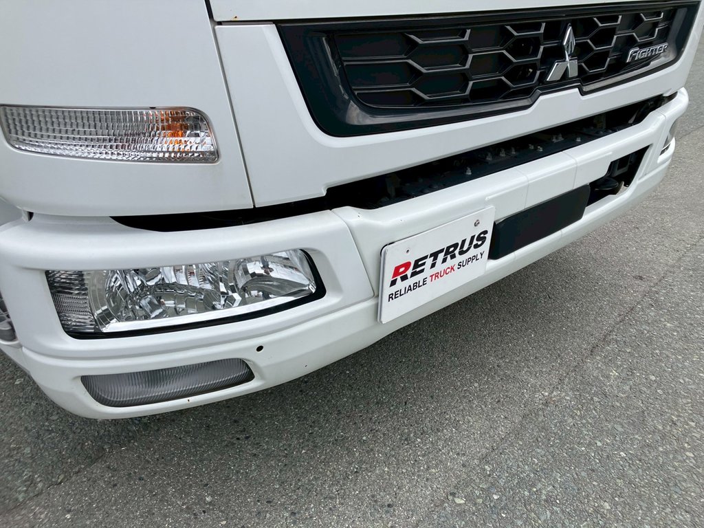 19|三菱 ファイター 2KG-FK65F(2WD)の写真19