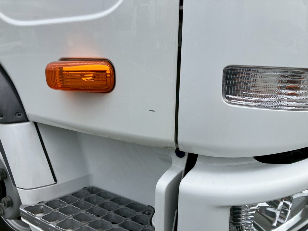 20|三菱 ファイター 2KG-FK65F(2WD)の写真20