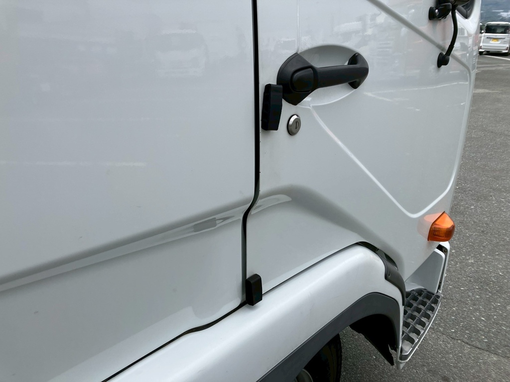 23|三菱 ファイター 2KG-FK65F(2WD)の写真23