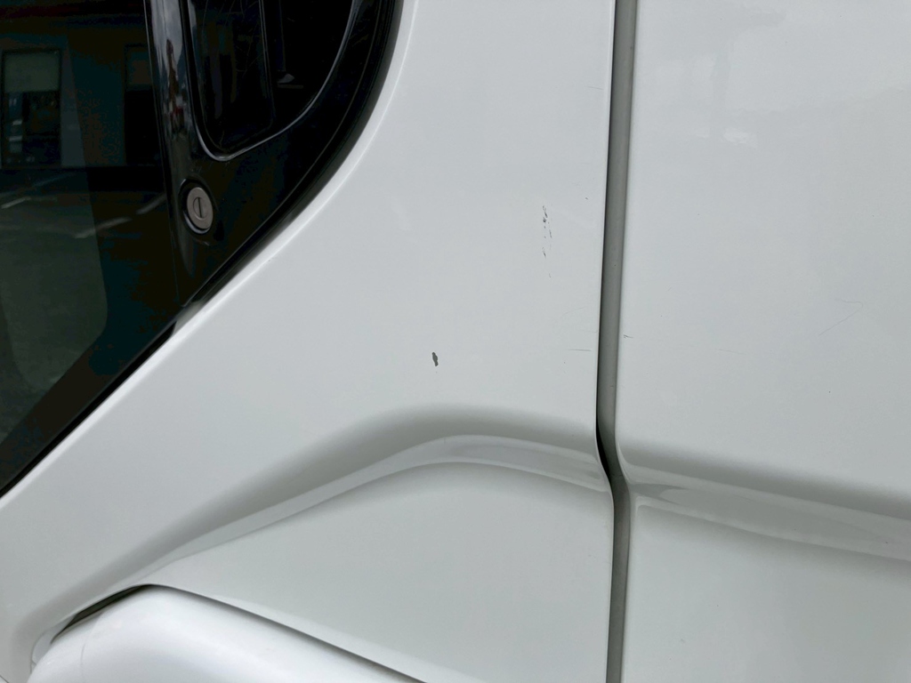 24|三菱 ファイター 2KG-FK65F(2WD)の写真24