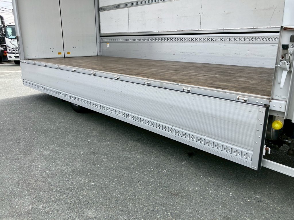 25|三菱 ファイター 2KG-FK65F(2WD)の写真25